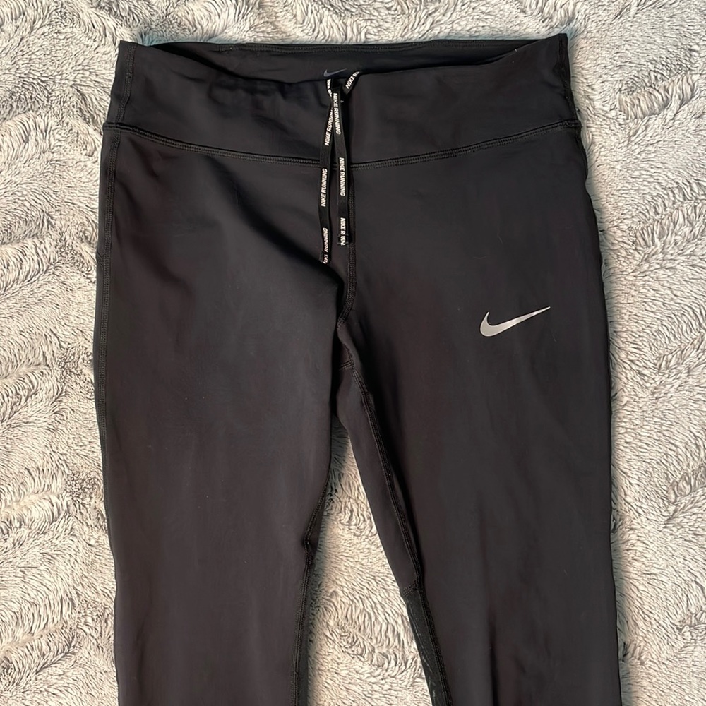 Nike Dri Fit Cropped Leggings